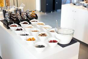 Aeifos Boutique Hotel