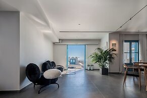 Aeifos Boutique Hotel