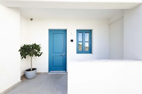 Aeifos Boutique Hotel