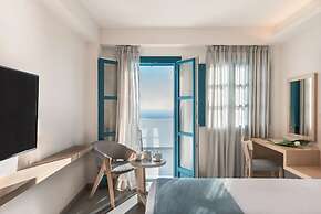 Aeifos Boutique Hotel