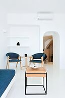 Aeifos Boutique Hotel