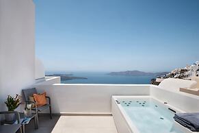 Aeifos Boutique Hotel