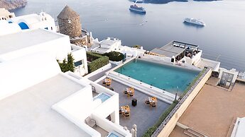 Aeifos Boutique Hotel