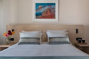 Aeifos Boutique Hotel