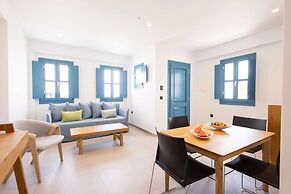 Aeifos Boutique Hotel