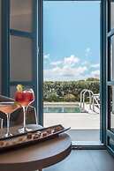 Aeifos Boutique Hotel