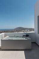 Aeifos Boutique Hotel