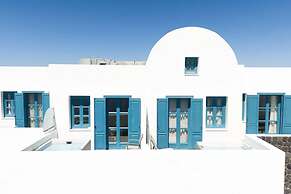 Aeifos Boutique Hotel