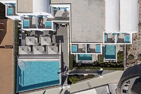 Aeifos Boutique Hotel