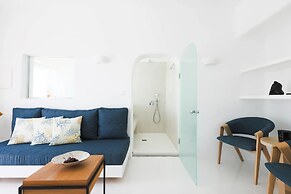 Aeifos Boutique Hotel