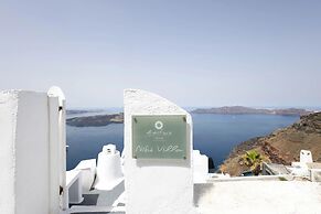 Aeifos Boutique Hotel