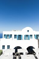 Aeifos Boutique Hotel
