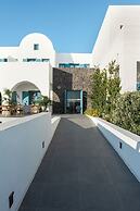 Aeifos Boutique Hotel