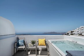 Aeifos Boutique Hotel