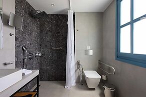 Aeifos Boutique Hotel