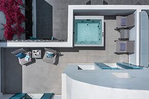 Aeifos Boutique Hotel