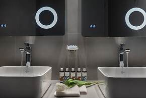 Aeifos Boutique Hotel