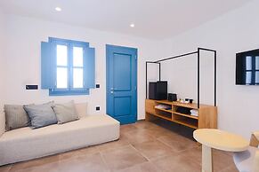 Aeifos Boutique Hotel