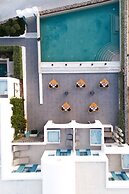 Aeifos Boutique Hotel