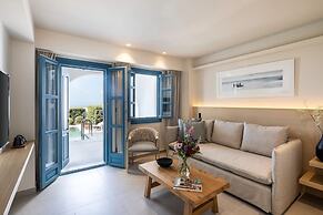 Aeifos Boutique Hotel