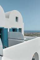 Aeifos Boutique Hotel