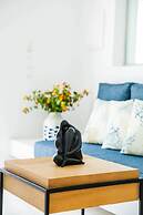 Aeifos Boutique Hotel