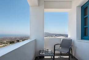 Aeifos Boutique Hotel