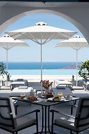 Aeifos Boutique Hotel