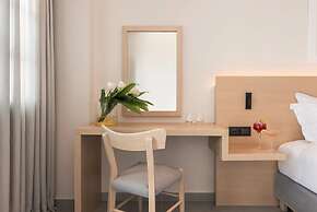 Aeifos Boutique Hotel