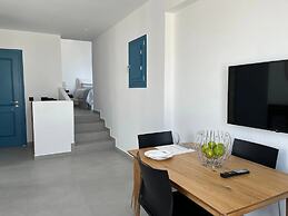 Aeifos Boutique Hotel