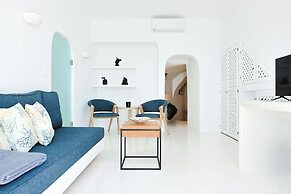 Aeifos Boutique Hotel