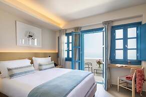 Aeifos Boutique Hotel