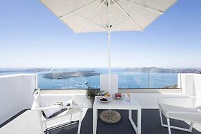 Aeifos Boutique Hotel