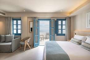 Aeifos Boutique Hotel