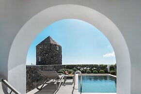 Aeifos Boutique Hotel