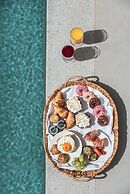 Aeifos Boutique Hotel