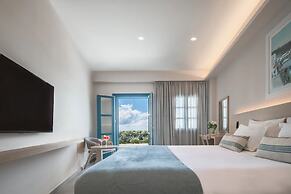 Aeifos Boutique Hotel