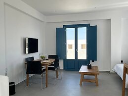 Aeifos Boutique Hotel