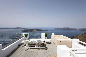 Aeifos Boutique Hotel