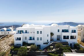 Aeifos Boutique Hotel