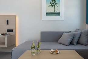 Aeifos Boutique Hotel