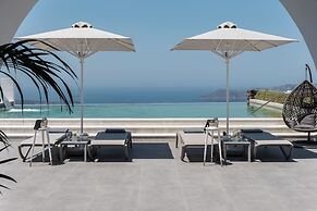 Aeifos Boutique Hotel