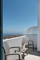 Aeifos Boutique Hotel