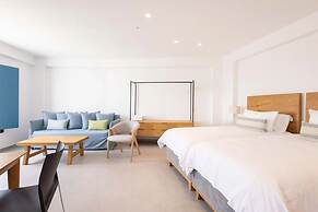 Aeifos Boutique Hotel