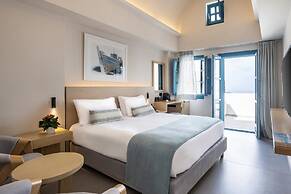 Aeifos Boutique Hotel