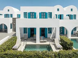 Aeifos Boutique Hotel