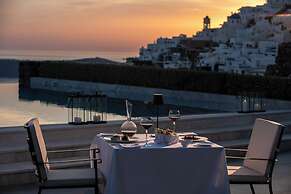 Aeifos Boutique Hotel