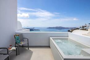 Aeifos Boutique Hotel