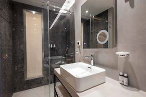 Aeifos Boutique Hotel