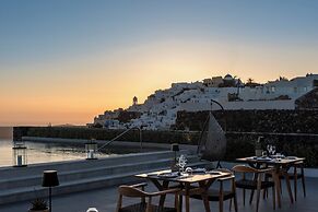 Aeifos Boutique Hotel